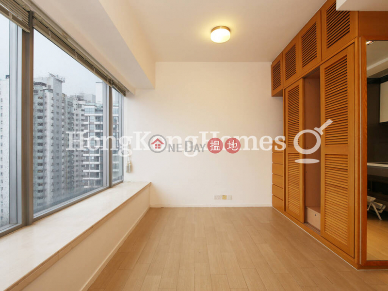 Studio Unit at Soho 38 | For Sale, Soho 38 Soho 38 Sales Listings | Western District (Proway-LID131359S)