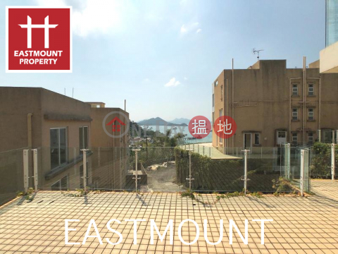 Sai Kung Village House | Property For Sale in Tso Wo Hang 早禾坑- Quite new house, Big indeed garden | Property ID: 2257 | Tso Wo Hang Village House 早禾坑村屋 _0