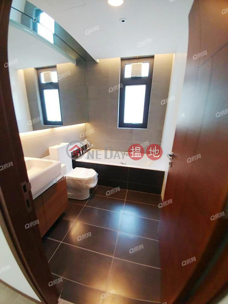 Lux Habitat | 4 bedroom House Flat for Sale 39 Pun Shan Chau | Tai Po District, Hong Kong | Sales | HK$ 85M