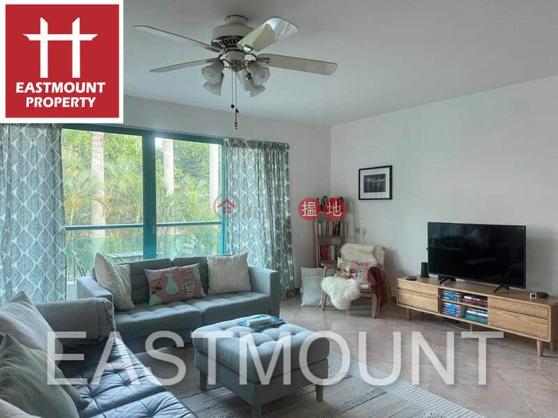 Property Search Hong Kong | OneDay | Residential | Sales Listings, Sai Kung Village House | Property For Sale and Rent in Jade Villa, Chuk Yeung Road 竹洋路璟瓏軒-Large complex, Duplex with roof