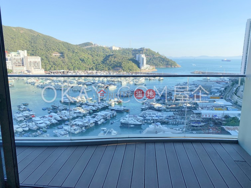 Property Search Hong Kong | OneDay | Residential Rental Listings | Stylish 4 bedroom with balcony | Rental