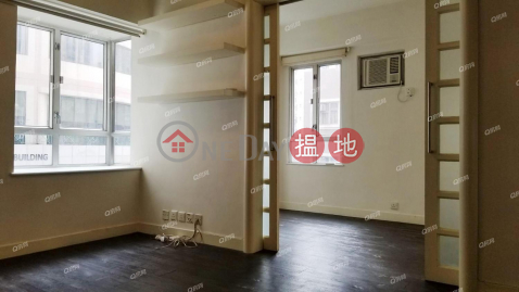 Happy Court | 1 bedroom Low Floor Flat for Sale | Happy Court 海怡閣 _0