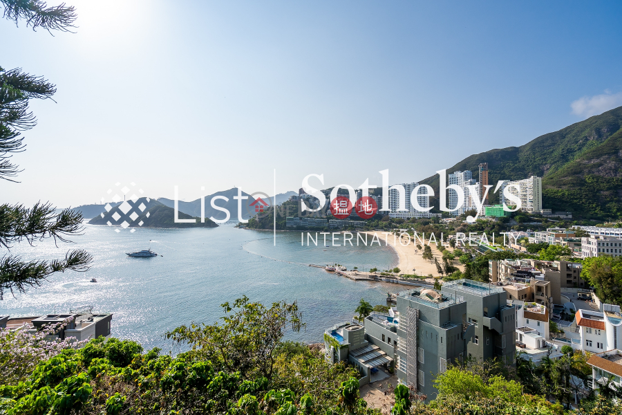 Property for Rent at Shu Fook Tong with 3 Bedrooms, 27 South Bay Road | Southern District Hong Kong | Rental | HK$ 140,000/ month