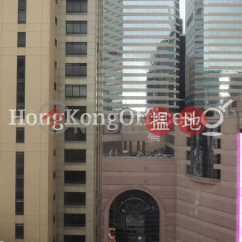 Office Unit for Rent at Circle Tower, Circle Tower 永光中心 | Wan Chai District (HKO-797-ALHR)_0