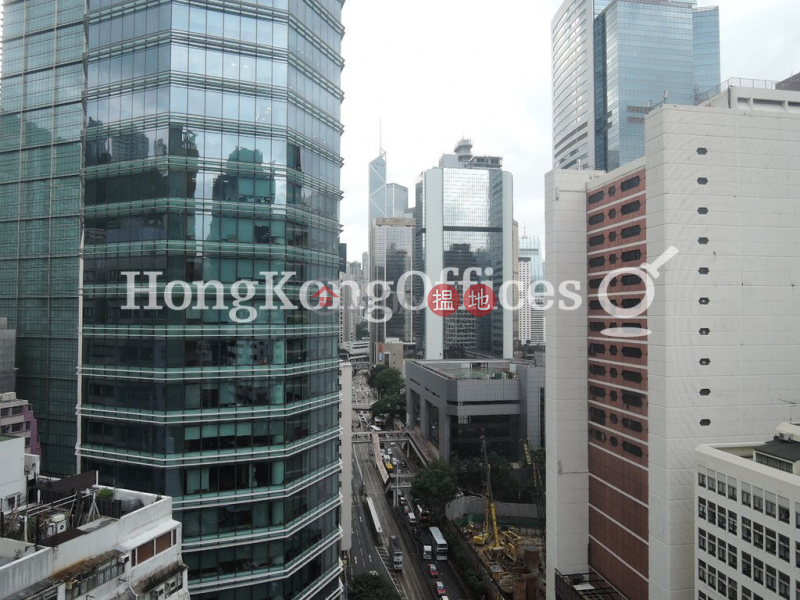 Office Unit for Rent at Methodist House, Methodist House 循道衛理大廈 Rental Listings | Wan Chai District (HKO-55355-AMHR)