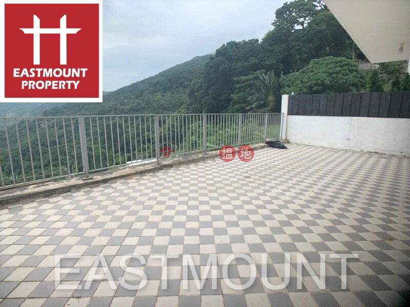 Clearwater Bay Village House | Property For Sale in Tai Au Mun大坳門-Full Sea View | Property ID:1348 | Tai Au Mun 大坳門 Sales Listings