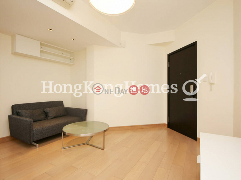 HK$ 22,000/ month | The Icon | Western District | 1 Bed Unit for Rent at The Icon