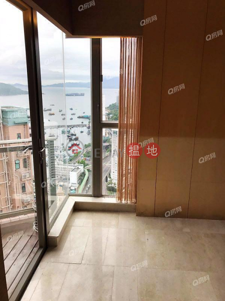 Property Search Hong Kong | OneDay | Residential, Rental Listings | Jadewater | 3 bedroom High Floor Flat for Rent