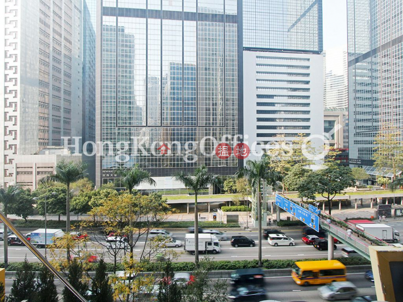 Office Unit for Rent at Pico Tower, Pico Tower 筆克大廈 Rental Listings | Wan Chai District (HKO-69866-AEHR)