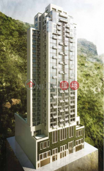 The Morgan Please Select, Residential | Rental Listings | HK$ 35,000/ month