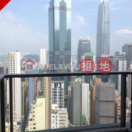 1 Bed Flat for Sale in Soho, The Pierre NO.1加冕臺 | Central District (EVHK86488)_0