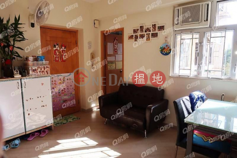 Tong Nam Mansion | 3 bedroom Mid Floor Flat for Sale | Tong Nam Mansion 東南大廈 _0