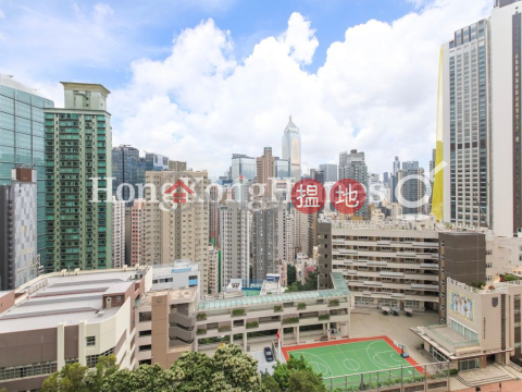 3 Bedroom Family Unit for Rent at Man Yuen Garden | Man Yuen Garden 文苑花園大廈 _0