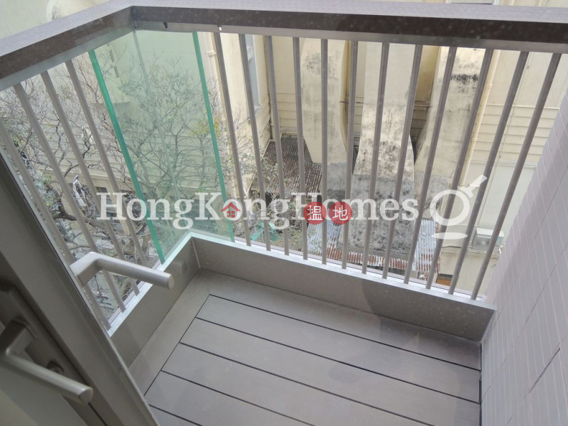 HK$ 21,000/ month, High West | Western District, 1 Bed Unit for Rent at High West