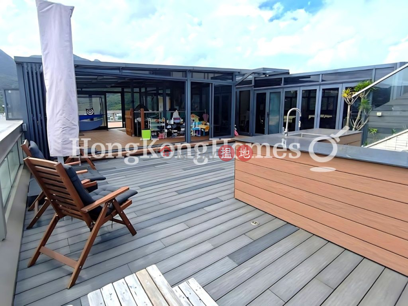 4 Bedroom Luxury Unit for Rent at The Mediterranean | 8 Tai Mong Tsai Road | Sai Kung, Hong Kong Rental, HK$ 85,000/ month
