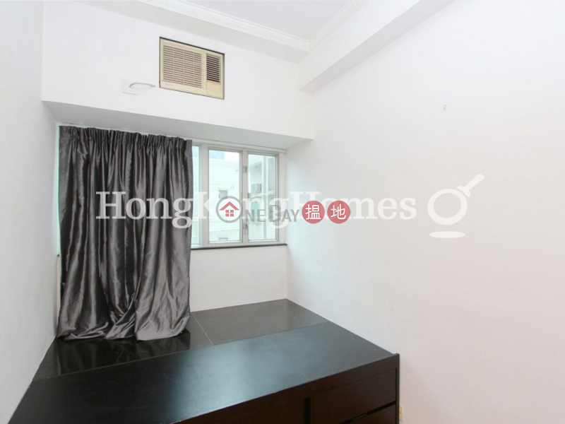 3 Bedroom Family Unit for Rent at The Rednaxela | 1 Rednaxela Terrace | Western District, Hong Kong Rental | HK$ 25,000/ month
