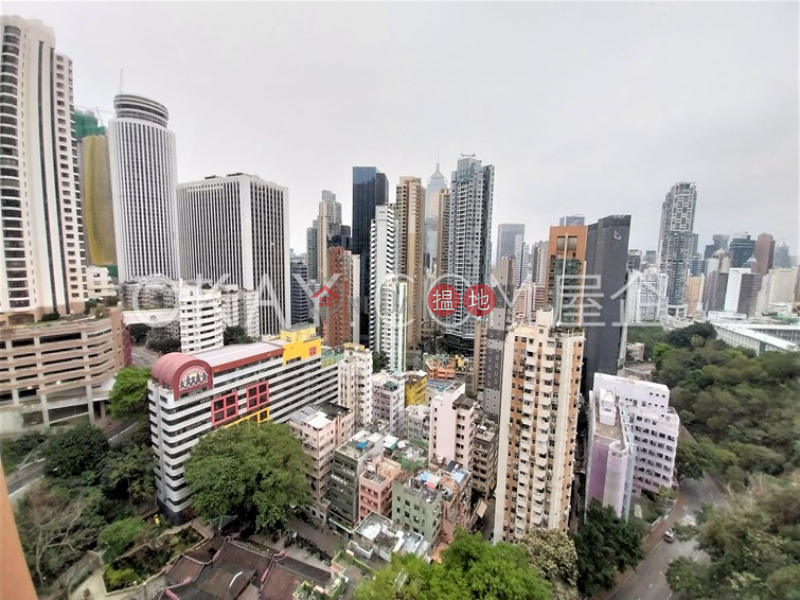 Block B Grandview Tower | Middle | Residential | Sales Listings, HK$ 18.65M