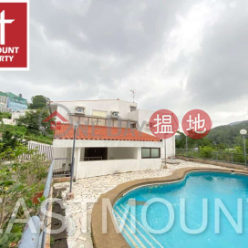Clearwater Bay Villa House | Property For Rent or Lease in Swan Villas, Fei Ngo Shan Road 飛鵝山道天鵝小築-Standalone | Swan Villas 天鵝小築 _0
