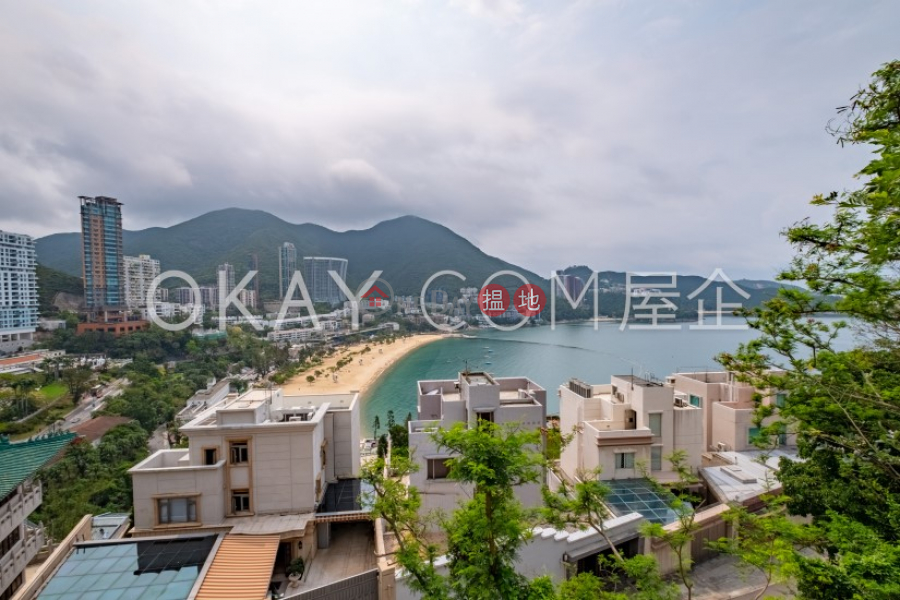Luxurious house with sea views, rooftop & terrace | Rental | 5 Belleview Drive | Southern District | Hong Kong Rental, HK$ 168,000/ month