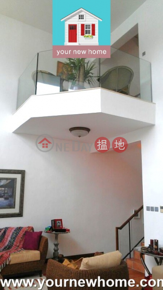 Marina Cove House for Rent, Marina Cove 匡湖居 Rental Listings | Sai Kung (RL2149)