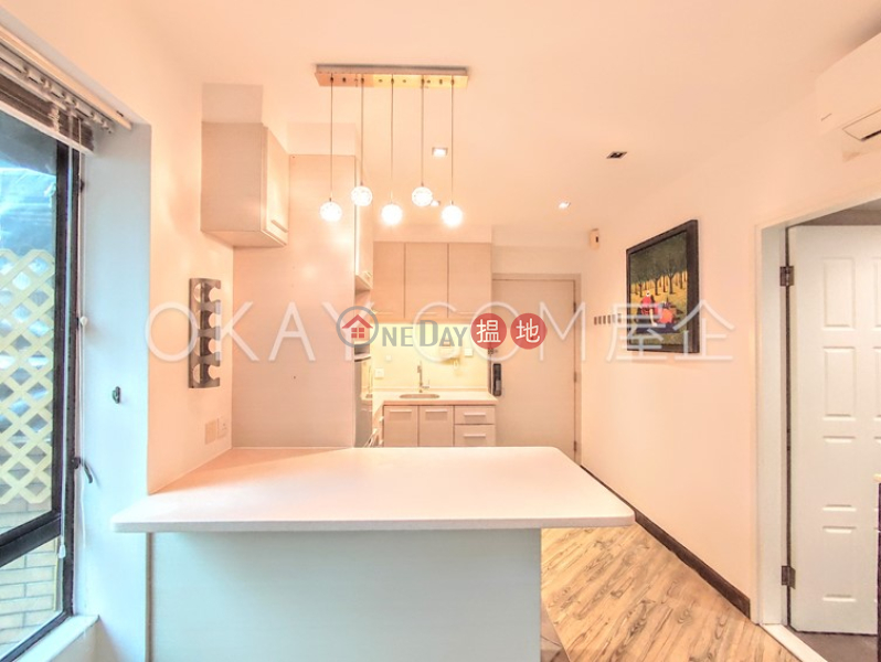 Lovely 1 bedroom with terrace | For Sale, Bella Vista 蔚晴軒 Sales Listings | Western District (OKAY-S5583)