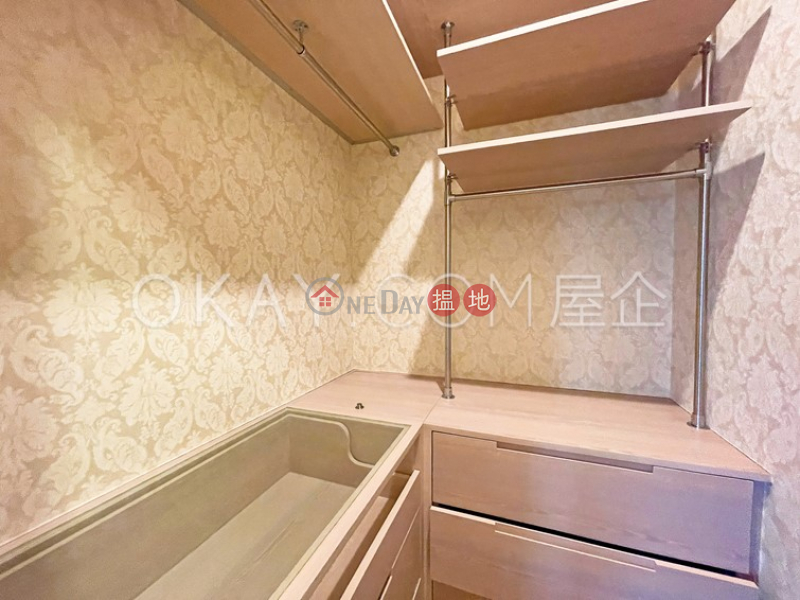Property Search Hong Kong | OneDay | Residential, Rental Listings, Tasteful 3 bedroom with balcony | Rental