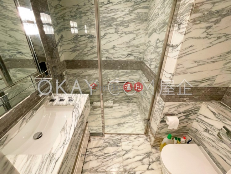 HK$ 34,000/ month The Warren Wan Chai District, Gorgeous 2 bedroom with balcony | Rental
