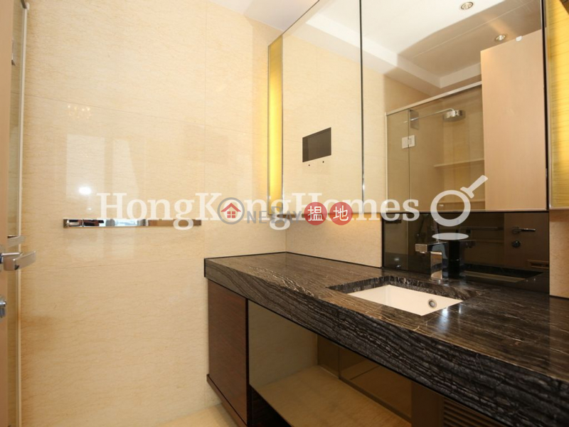 4 Bedroom Luxury Unit for Rent at The Cullinan 1 Austin Road West | Yau Tsim Mong | Hong Kong | Rental HK$ 83,000/ month