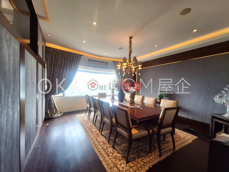 Property Search Hong Kong | OneDay | Residential, Rental Listings, Efficient 4 bedroom with parking | Rental