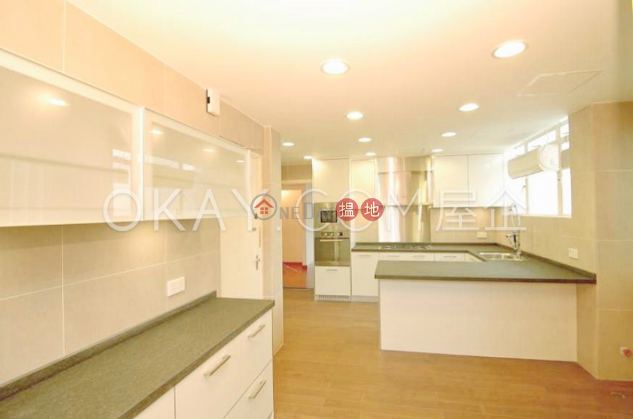 Efficient 4 bedroom with sea views & balcony | Rental 55 Island Road | Southern District, Hong Kong Rental HK$ 103,000/ month