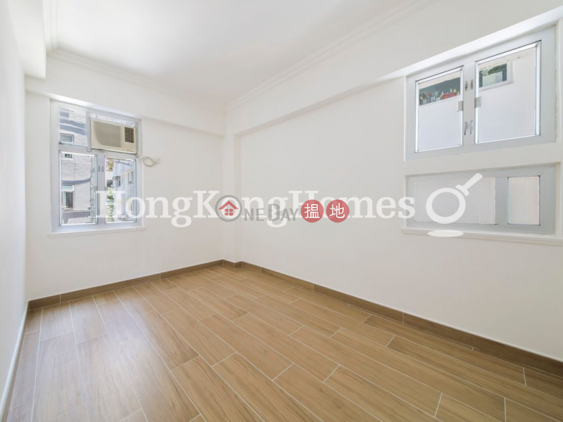 3 Bedroom Family Unit for Rent at Happy Mansion | Happy Mansion 快活大廈 Rental Listings