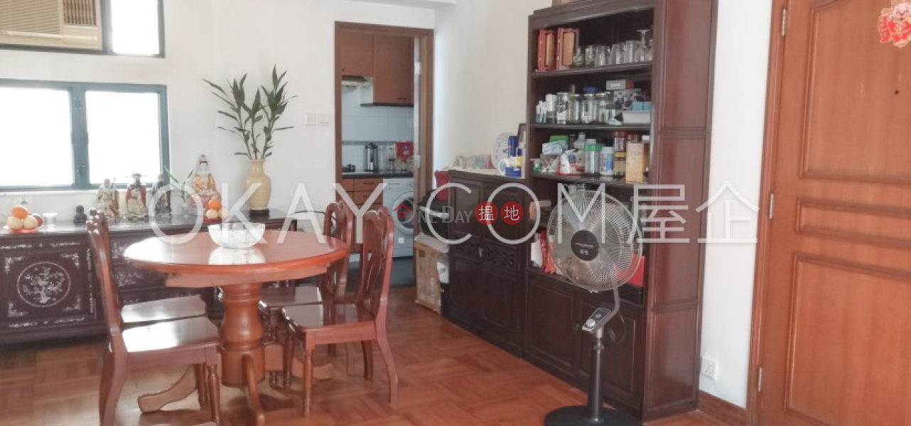 Property Search Hong Kong | OneDay | Residential Sales Listings | Unique 3 bedroom with parking | For Sale