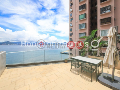 傲翔灣畔三房兩廳單位出租, 傲翔灣畔 The Sail At Victoria | 西區 (Proway-LID89471R)_0