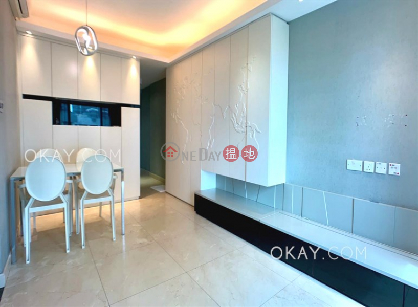 Charming 3 bedroom with terrace | For Sale, 1 Austin Road West | Yau Tsim Mong, Hong Kong | Sales | HK$ 24.8M