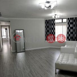 Lovely 3 bedroom in Tin Hau | For Sale, Park Towers Block 1 柏景臺1座 | Eastern District (OKAY-S109116)_0