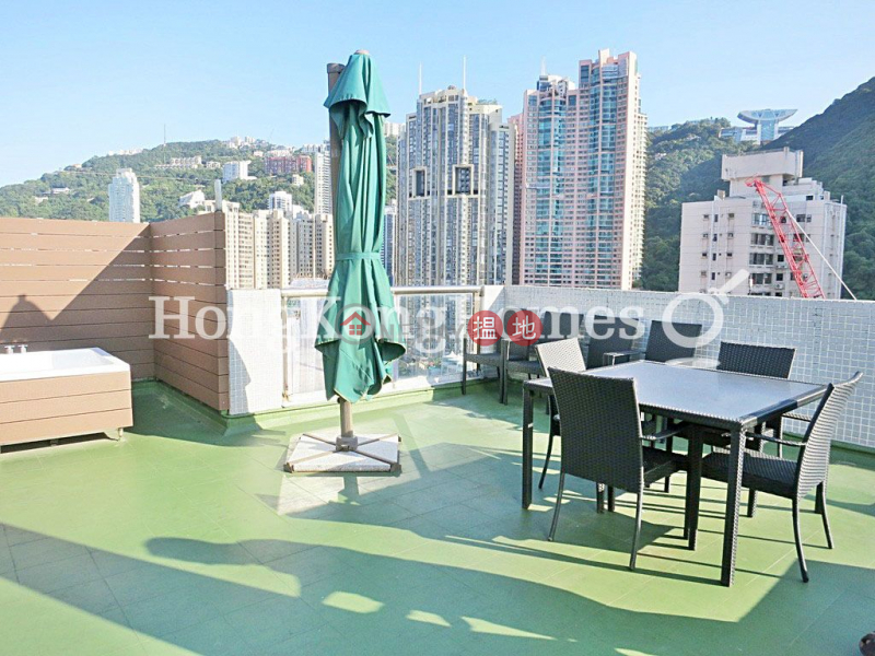 3 Bedroom Family Unit at The Grand Panorama | For Sale | The Grand Panorama 嘉兆臺 Sales Listings