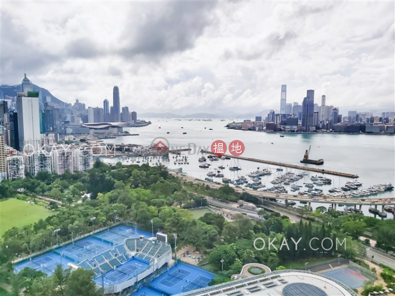 香港搵樓|租樓|二手盤|買樓| 搵地 | 住宅|出租樓盤|3房2廁,實用率高,極高層,海景《柏景臺2座出租單位》