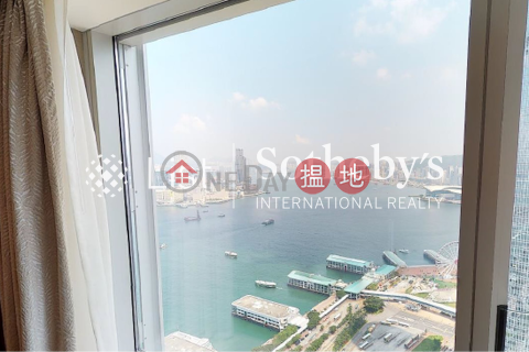 國際金融中心2期三房兩廳單位出租 | 國際金融中心2期 Two International Finance Centre _0