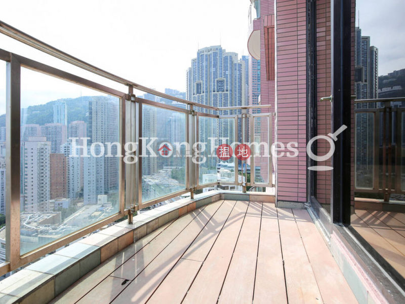 Property Search Hong Kong | OneDay | Residential | Sales Listings | 4 Bedroom Luxury Unit at Regal Crest | For Sale