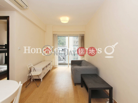2 Bedroom Unit for Rent at The Icon, The Icon 干德道38號The ICON | Western District (Proway-LID145164R)_0
