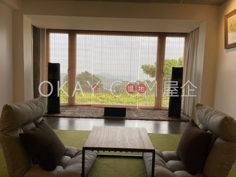 HK$ 56M, Qualipak Tower Western District Luxurious house in Sai Kung | For Sale