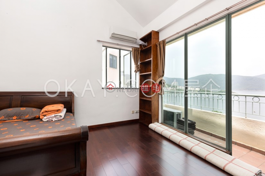 HK$ 39,000/ month | Discovery Bay, Phase 8 La Costa, Block 20 | Lantau Island Rare 3 bedroom on high floor with sea views & terrace | Rental