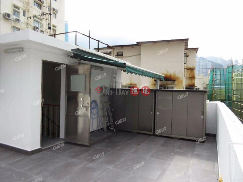 22 Ventris Road | 2 bedroom High Floor Flat for Rent, 22 Ventris Road | Wan Chai District | Hong Kong, Rental | HK$ 28,000/ month