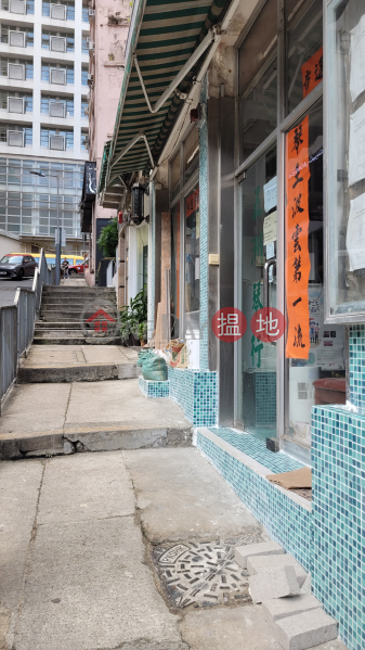 Sunrise House (新陞大樓),Soho | ()(3)