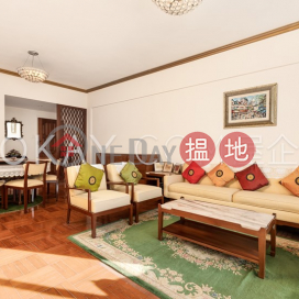 Beautiful 3 bedroom with balcony & parking | For Sale | Evergreen Court 翠苑 _0