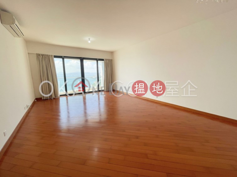 Beautiful 4 bed on high floor with sea views & balcony | Rental | Phase 6 Residence Bel-Air 貝沙灣6期 _0
