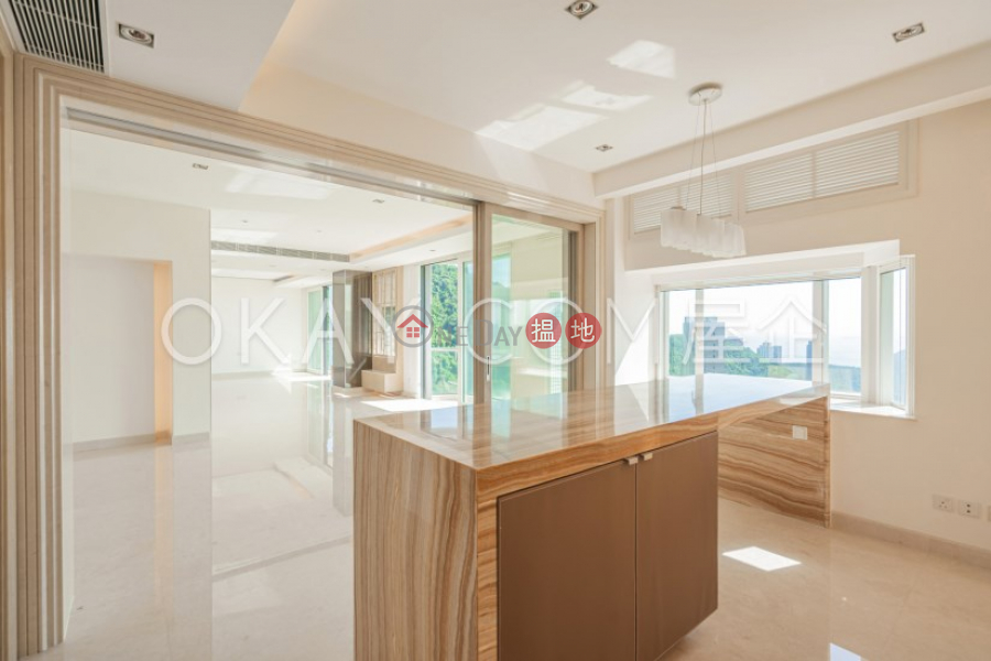 Unique 4 bedroom with sea views, balcony | Rental 37 Repulse Bay Road | Southern District | Hong Kong | Rental | HK$ 128,000/ month