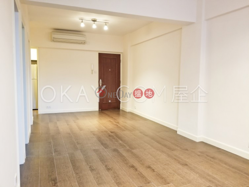 Intimate 2 bedroom in Sai Ying Pun | For Sale, 62-64 Centre Street | Western District Hong Kong Sales HK$ 9.5M