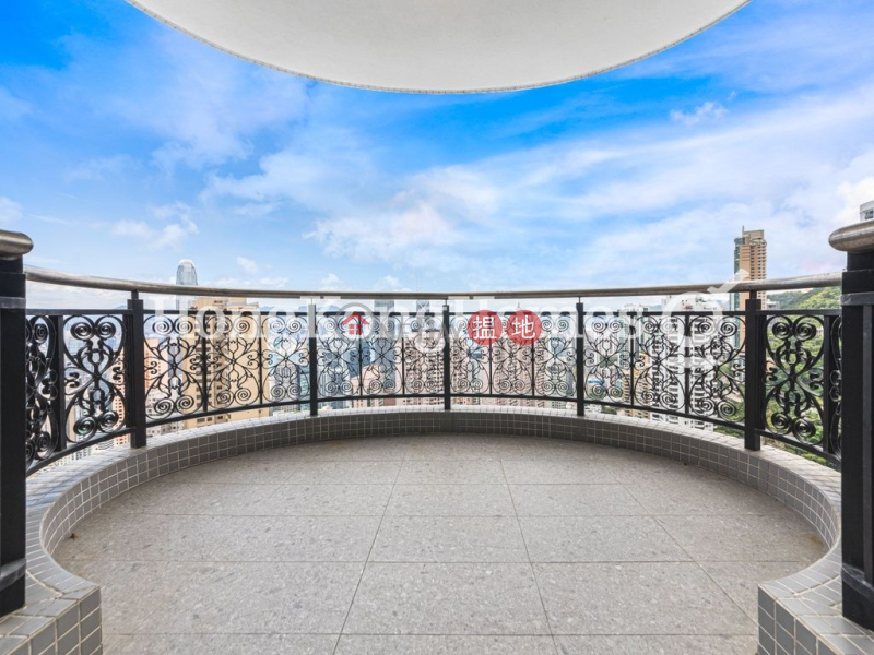 嘉富麗苑4房豪宅單位出租-12梅道 | 中區-香港|出租HK$ 160,000/ 月
