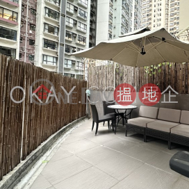 Cozy 1 bedroom with terrace | For Sale